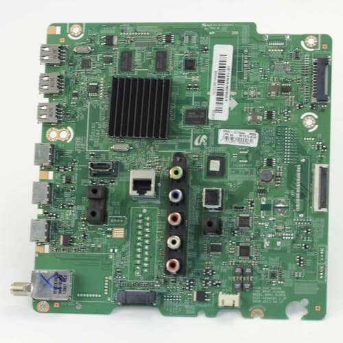 Assemblage PCB principal Samsung BN94-06740E