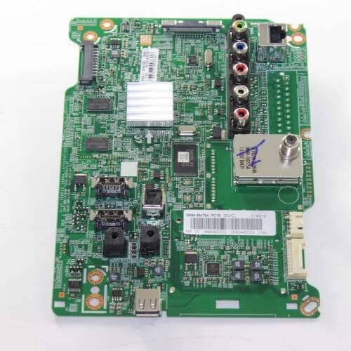Samsung BN94-06418B Main Pcb Assembly
