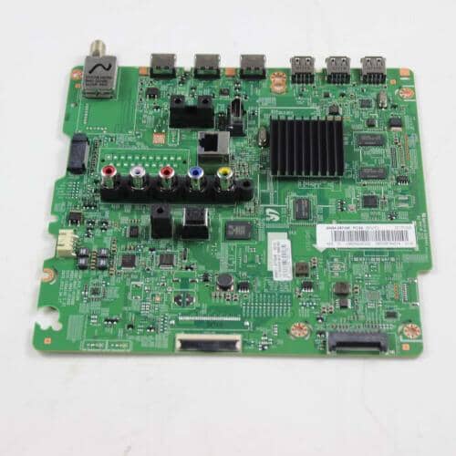 Samsung BN94-06167F Main PCB Assembly