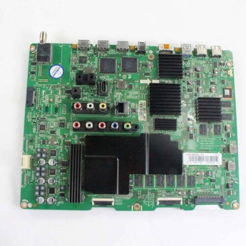 Samsung BN94-07675V Main PCB Assembly