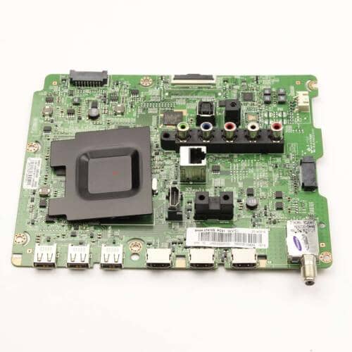 Samsung BN94-08133J Main Pcb Assembly
