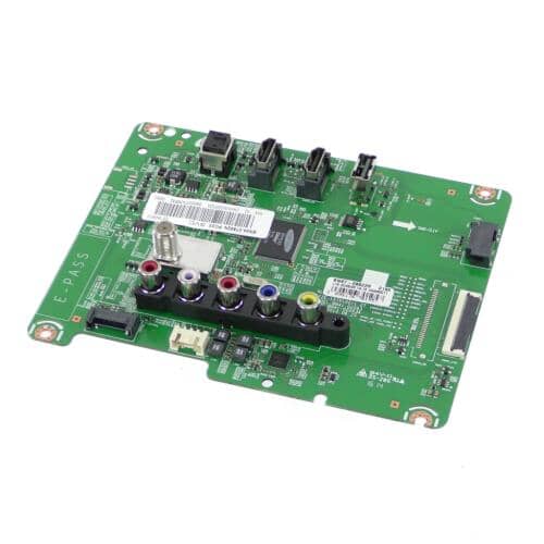 Assemblage PCB principal Samsung BN94-07592A