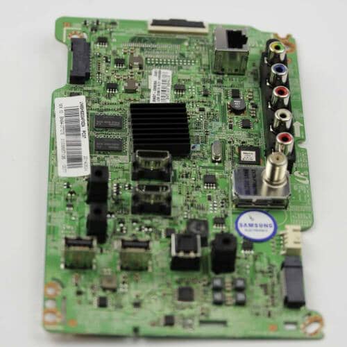 Assemblage PCB principal Samsung BN94-08018E