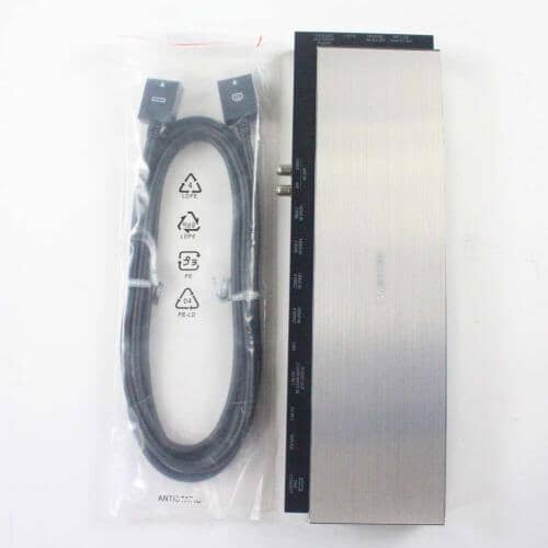 Ensemble de fixation pour prise jack Samsung BN91-13490J