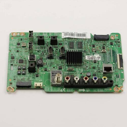 BN94-07869A Main Pcb