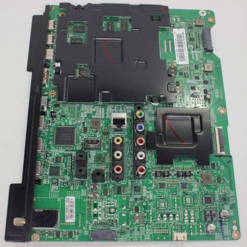 Assemblage PCB principal Samsung BN94-08076A