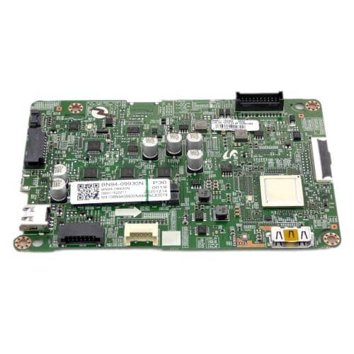Samsung BN94-08310N Main Pcb Assembly