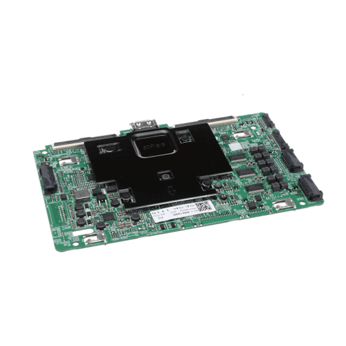Samsung BN94-11487E Main Pcb Assembly