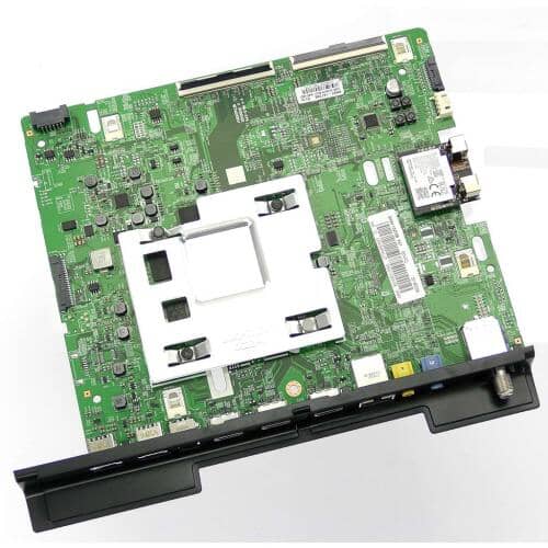 Carte mère d'assemblage Samsung BN94-13257B ; TV LED 7K