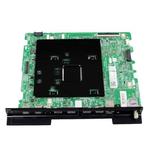 BN94-15317C Ensemble PCB principal ; Qtq70E