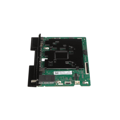 samsung BN94-17362L ASSEMBLY PCB MAIN