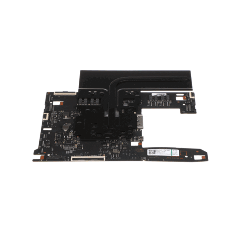Samsung BN94-17417C Assembly Pcb Main