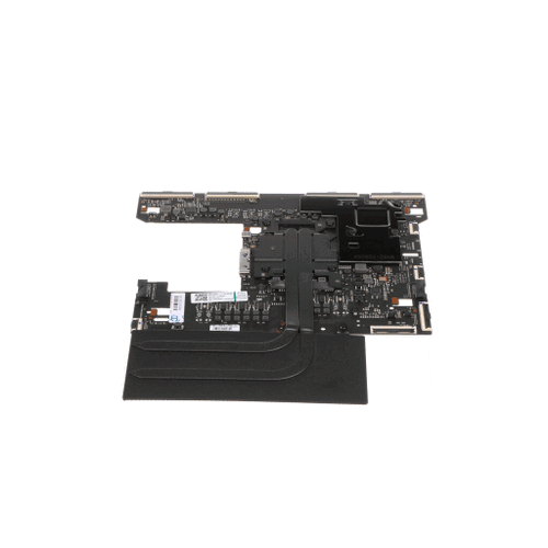 Circuit imprimé principal Samsung BN94-17444M Qn800Bb
