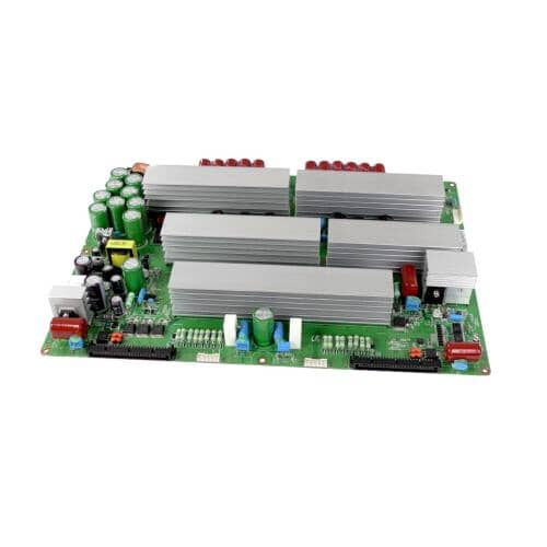 Samsung BN96-05642B Assembly Pdp P-Y-Main Board