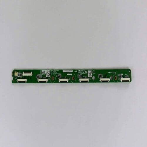 SMGBN96-06763A Assembly Plasma Display Panel P-Address F-Buffe