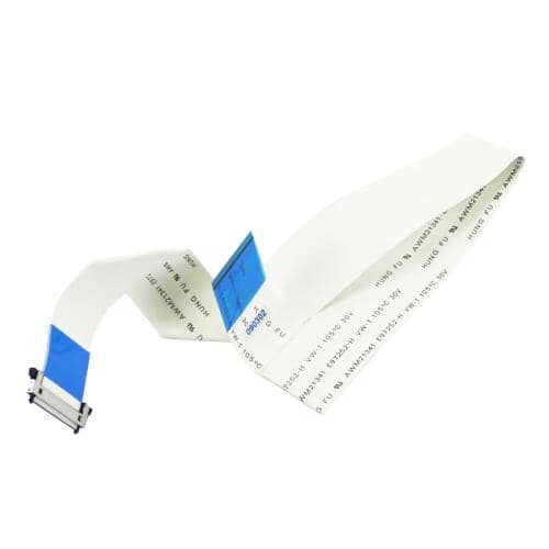 BN96-07158F ASSEMBLY CABLE P-FLAT