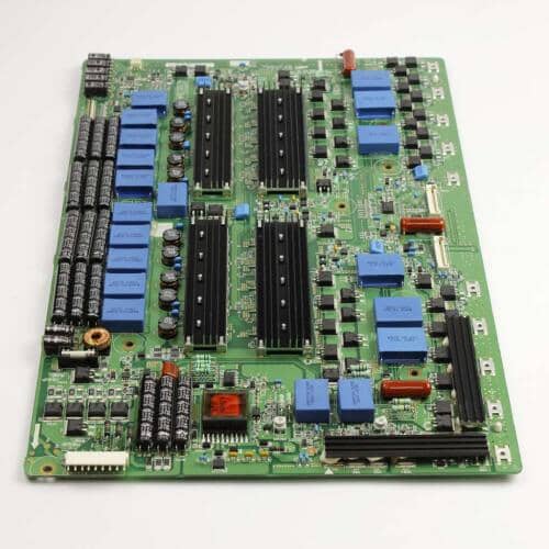 Panneau d'affichage plasma PY-Main Board Assemblé SMGBN96-11184A