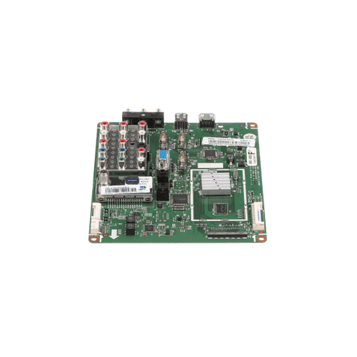 Samsung BN94-02510A Main Pcb Assembly