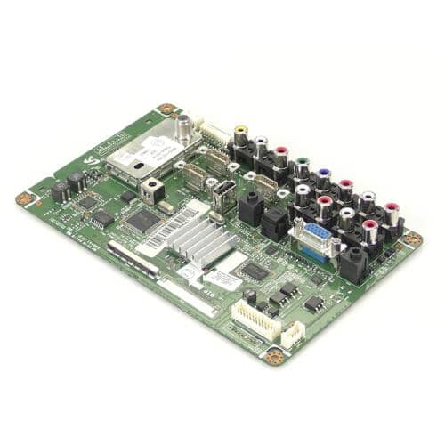 Assemblage PCB principal Samsung BN94-02906C
