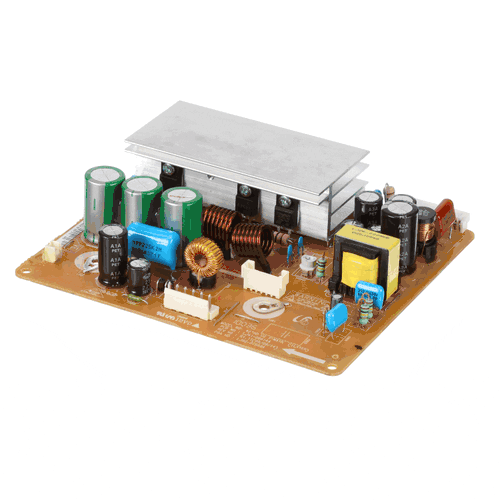 Panneau d'affichage plasma PY-Main Board de Samsung SMGBN96-12170A