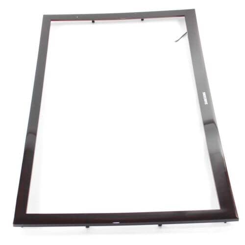 BN96-13510F Ensemble de couvercle P-Avant