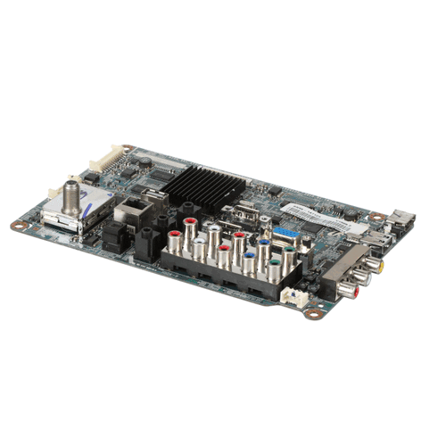 Assemblage PCB Samsung BN94-03262E - Principal
