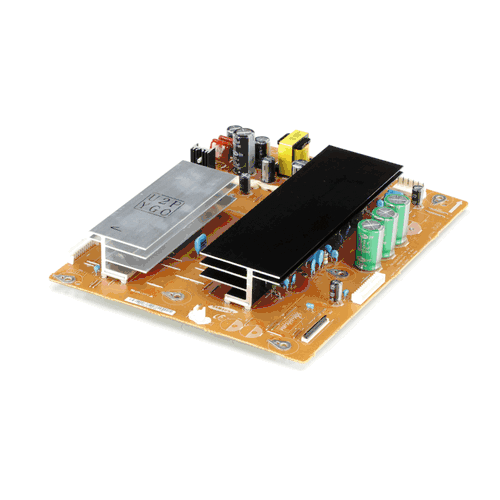 Panneau d'affichage plasma PY-Main Board Assemblé SMGBN96-15415A