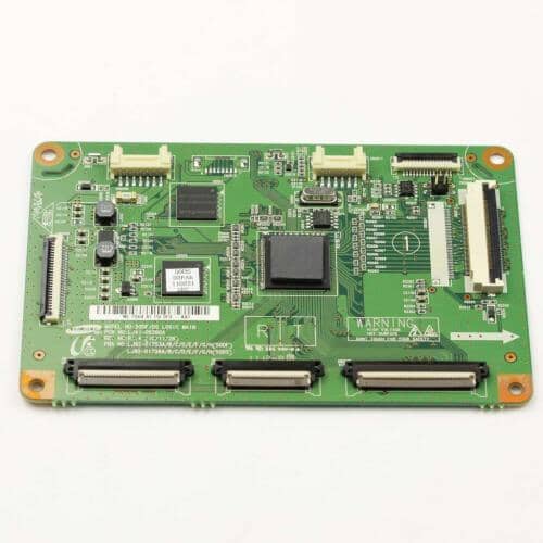 SMGBN96-16527A Plasma Display Panel Logic Board Assembly
