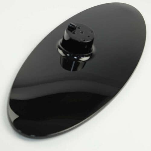 Support d'assemblage Samsung BN96-19855B, couvercle supérieur en P