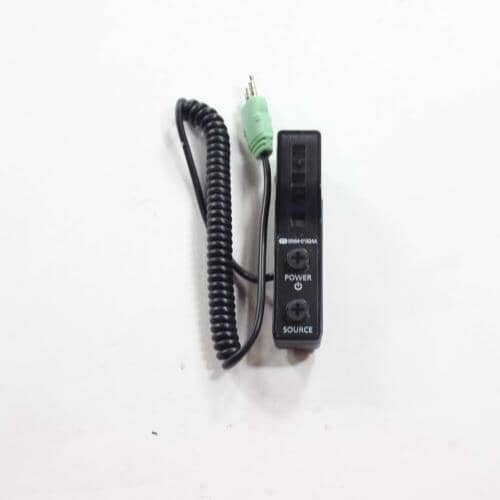 Carte d'assemblage Samsung BN96-20109B P-Function&amp;Ir