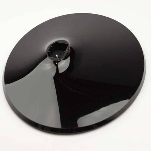 Support d'assemblage Samsung BN96-21282A, couvercle inférieur en P