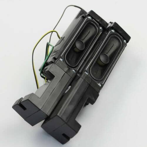 BN96-21669C Speaker, 6 Ohm, 4 Pin, 10