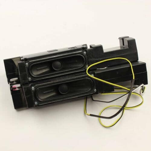 Haut-parleur BN96-21669D, 6 ohms, 4 broches, 10