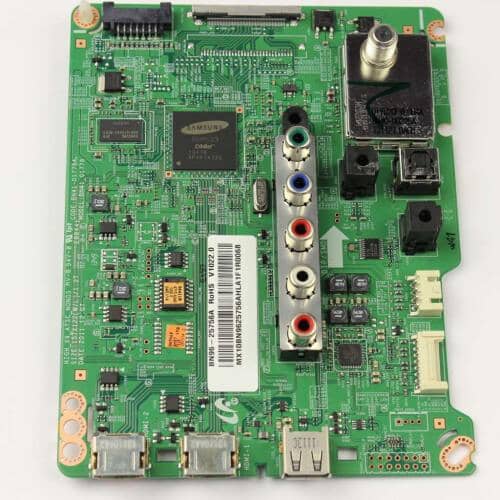 Assemblage PCB principal Samsung BN94-05549C