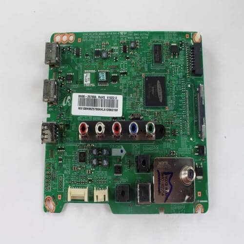 Assemblage PCB principal Samsung BN94-06001A
