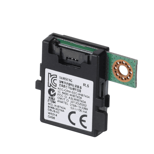 Samsung BN96-30218C Network-Wlan Client