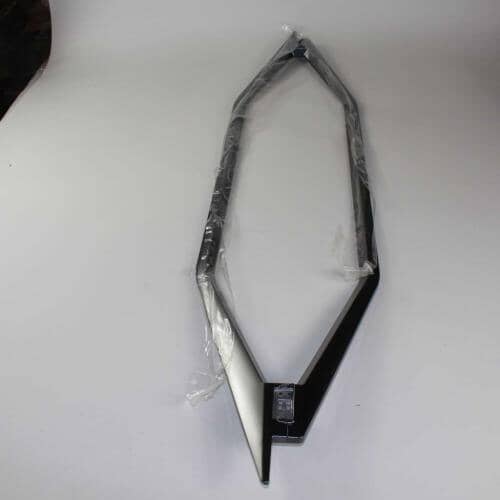 Support d'assemblage Samsung BN96-31635D, couvercle inférieur en P