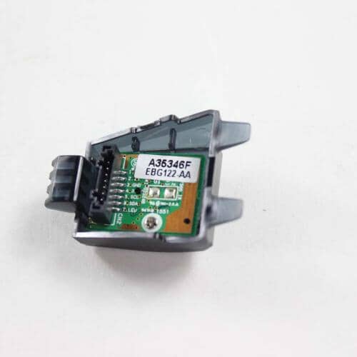 Samsung Television BN96-35346F Assembly Board P-Ir Function