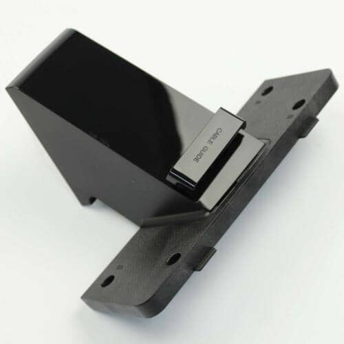 Support d'assemblage pour téléviseur Samsung BN96-35524A, guide-cou en P