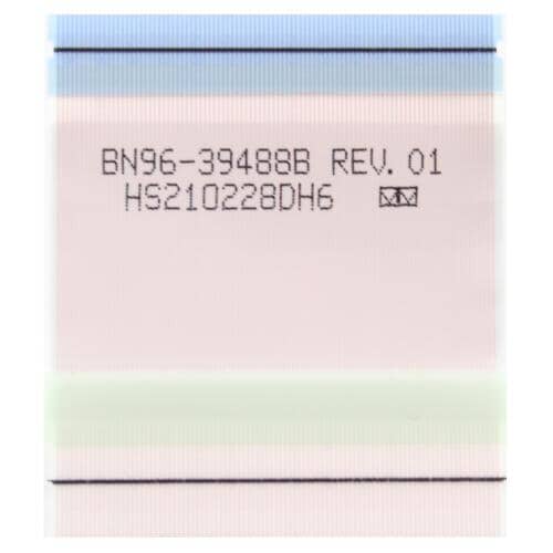 CÂBLE FFC BN96-39488B ; CRG9_49INCH_FFC, STRA