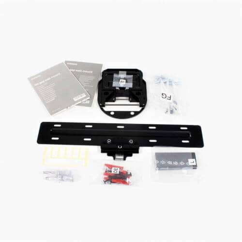 Ensemble d'accessoires Samsung BN96-43501C - Support mural