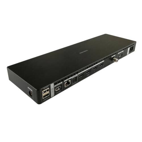 Ensemble de connexion PCB P-One Samsung BN96-44627A