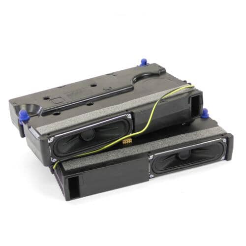 BN96-45632K ASSEMBLAGE HAUT-PARLEUR P-FRONT;TV-SP