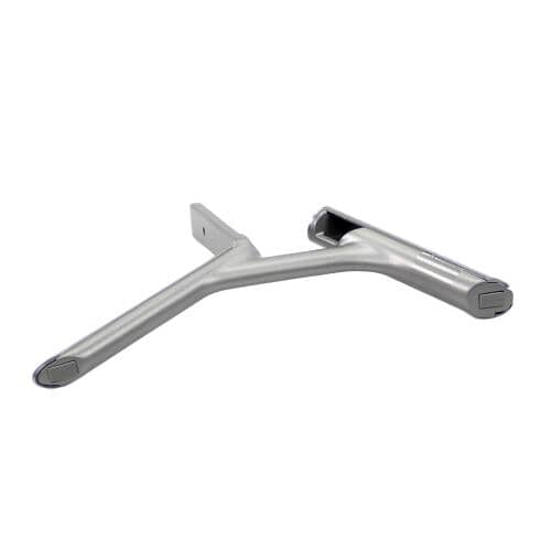 Support d'assemblage Samsung BN96-46595A, support en P inférieur