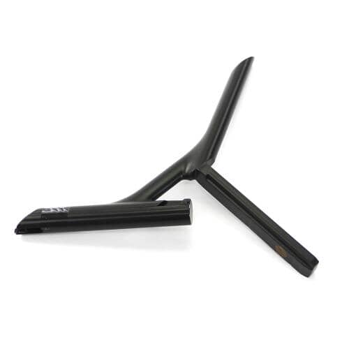 Support d'assemblage Samsung BN96-48201B, support en P inférieur