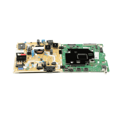Samsung BN96-50989G Main Pcb