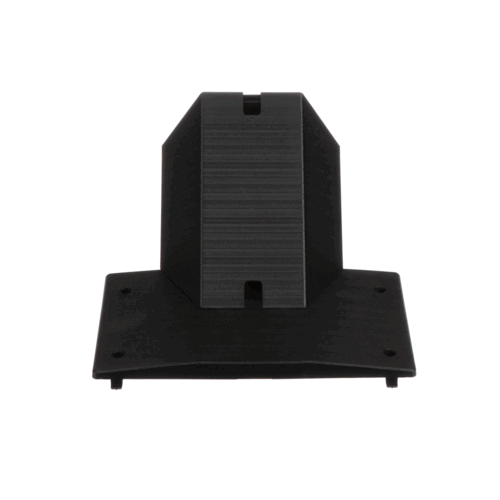 Support d'assemblage Samsung BN96-54837A, cache-cou