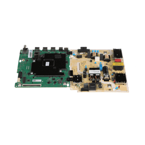 Carte d'assemblage Samsung BN96-56551A P-MAIN