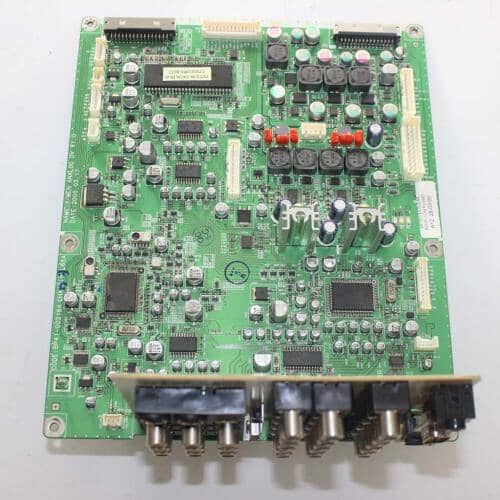 Assemblage de carte PCB BP94-02228A - ANALOGIQUE