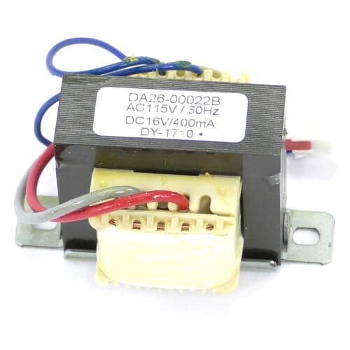 DA26-00022B Refrigerator Transformer